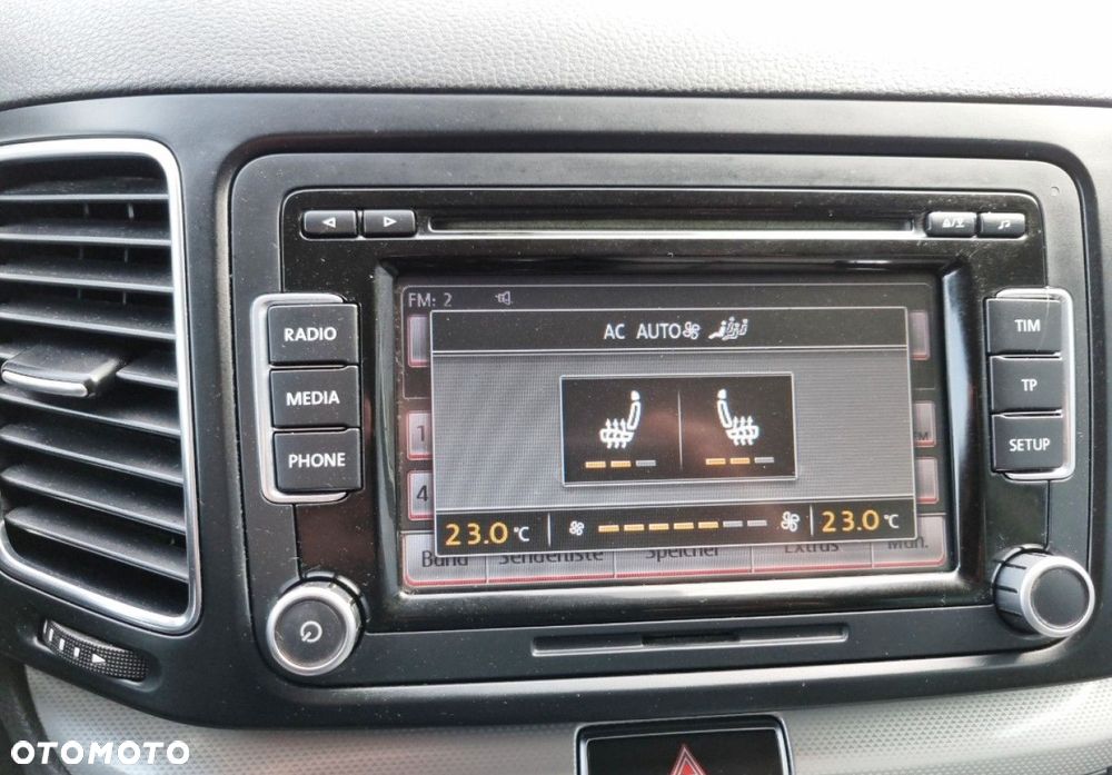 Volkswagen Sharan - 27