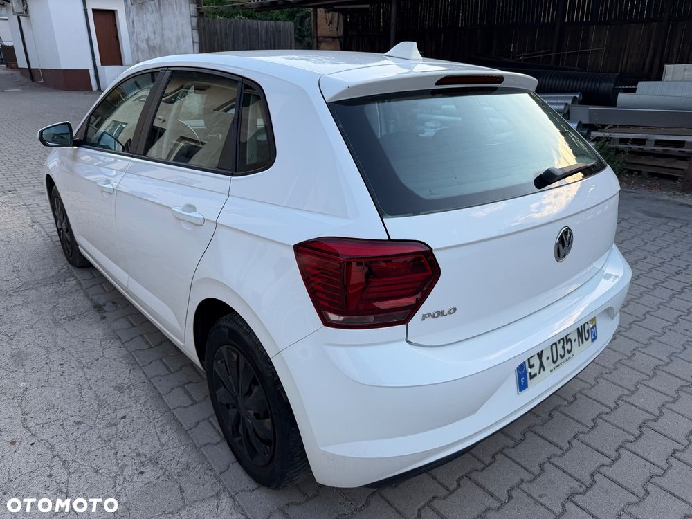Volkswagen Polo 1.0 Comfortline - 26