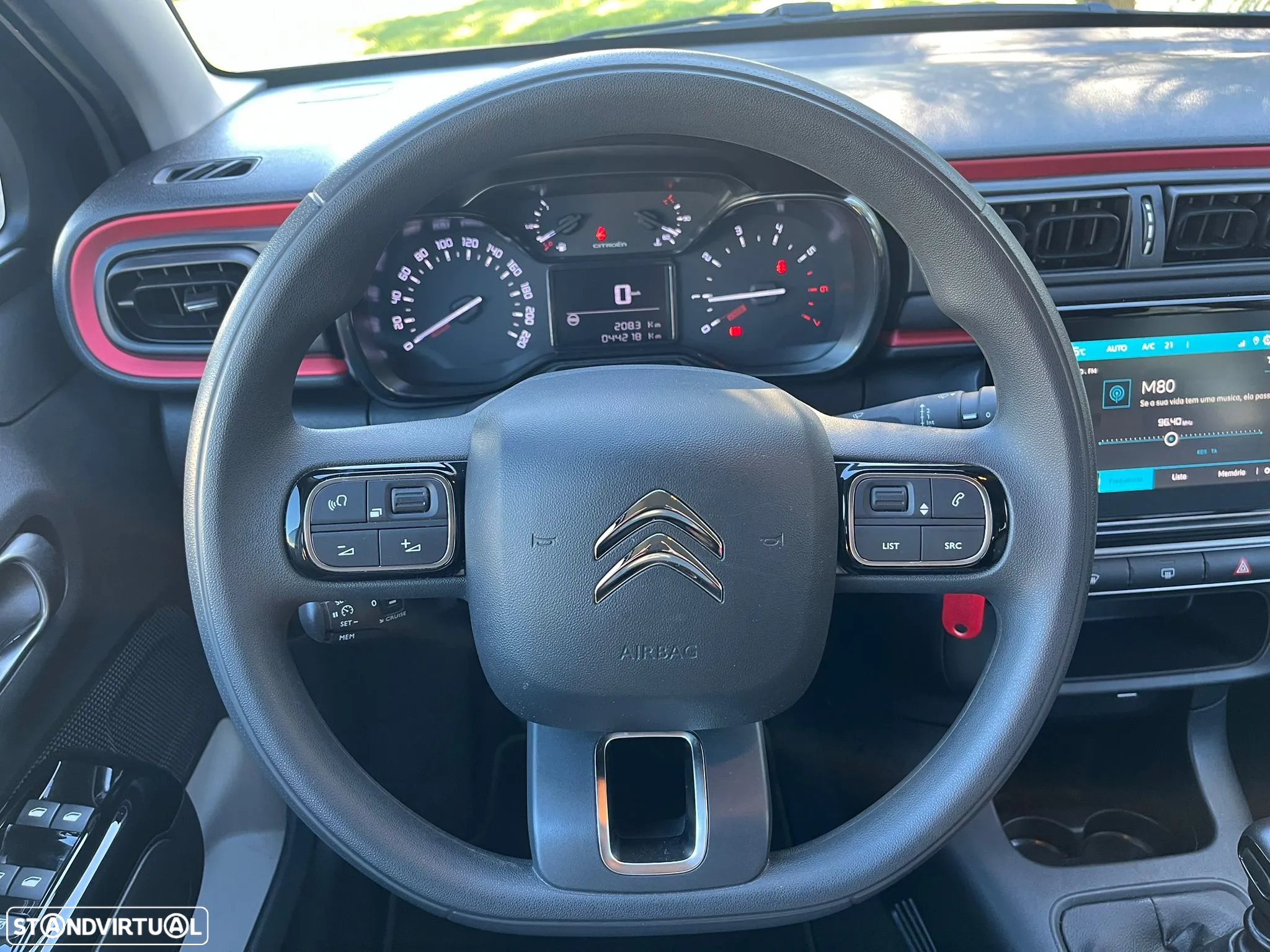 Citroën C3 1.2 PureTech C-Series - 24