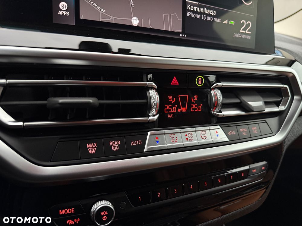 BMW X3 xDrive30e - 29