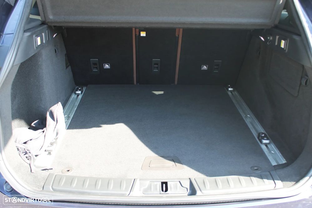 Jaguar F-Pace 3.0 TDV6 S AWD Aut. - 42