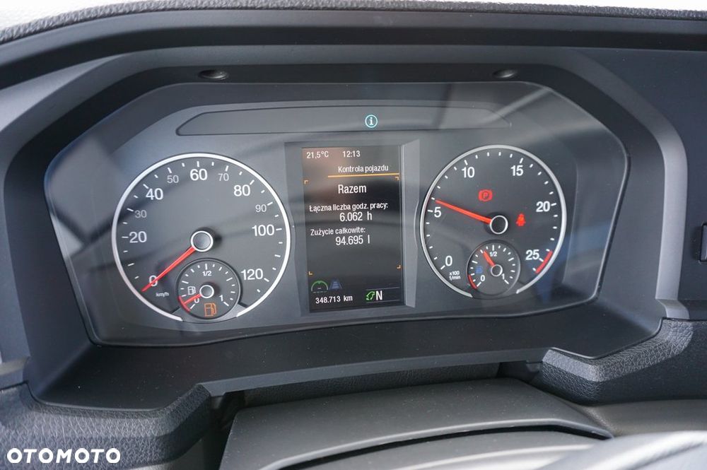MAN TGX 18.470 4x2 BL RETARDER ACC * 349 000 KM * 2022 - 18