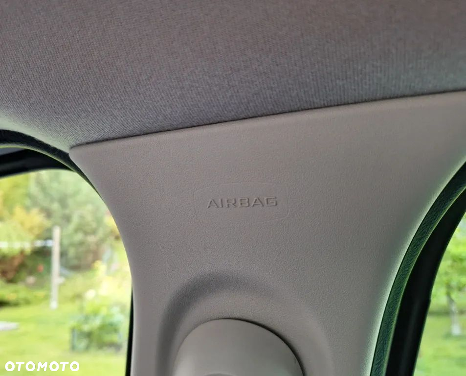 Renault Grand Scenic dCi 130 FAP Start & Stop Bose Edition - 21