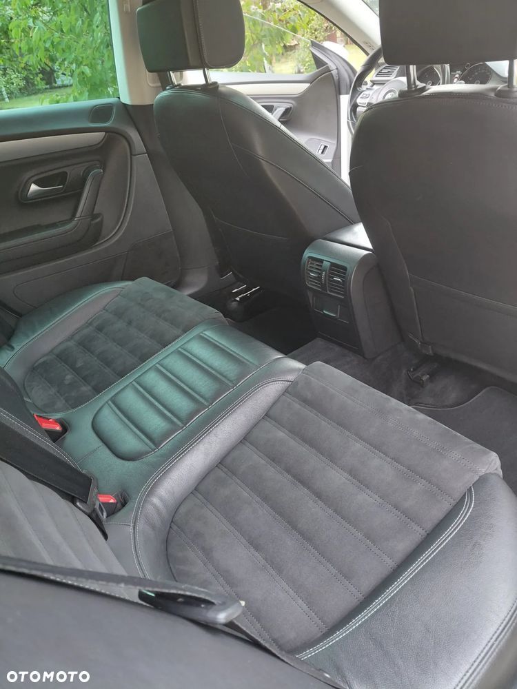 Volkswagen CC 2.0 TDI DPF BMT DSG - 21