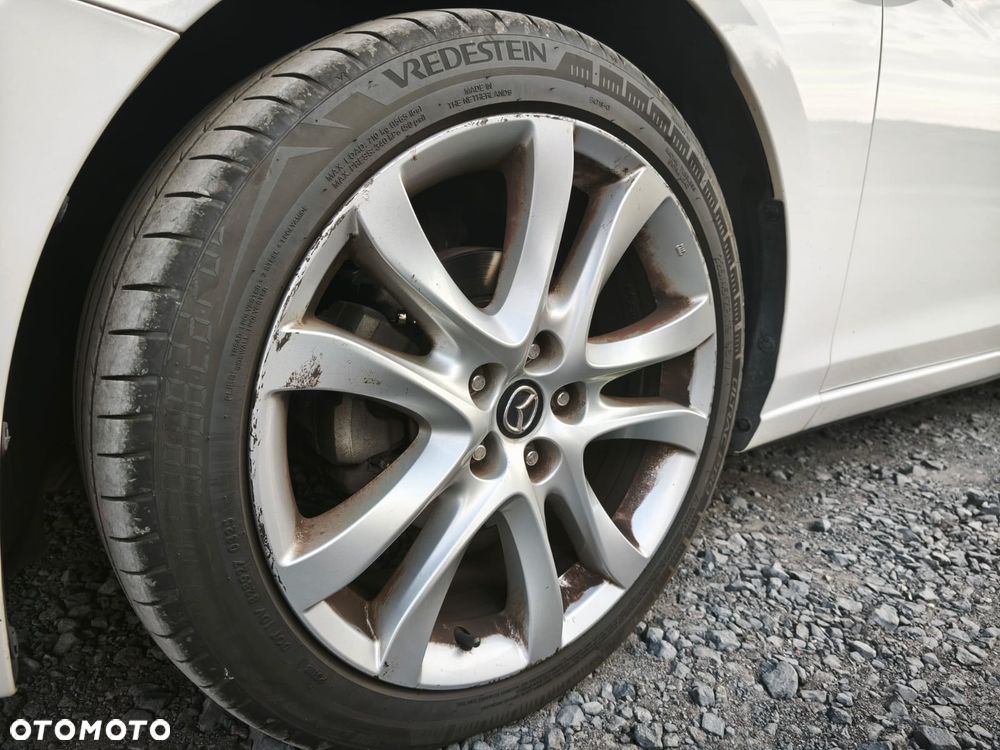 Mazda 6 2.0 Skypassion I-ELoop - 22