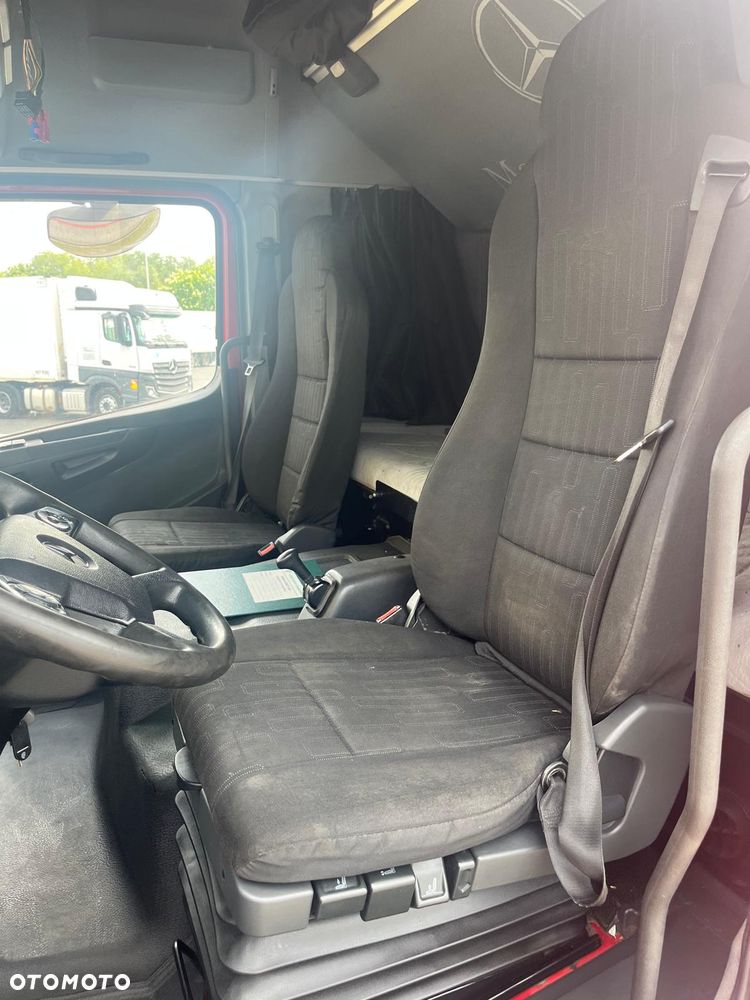 Mercedes-Benz Atego - 7