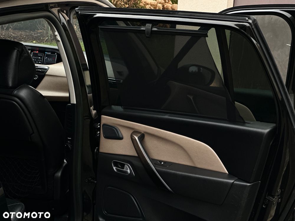 Citroën C4 Grand Picasso BlueHDi 150 EAT6 Exclusive - 30