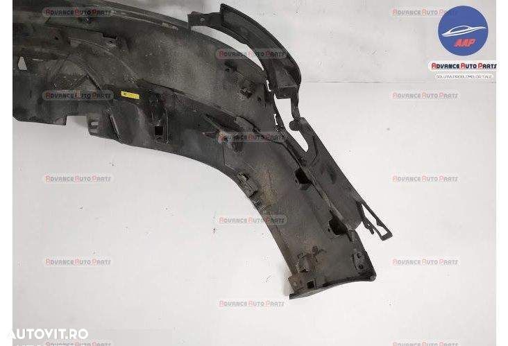 Bara Spate originala cu senzori Land Rover  Discovery Sport  1 [faceli - 5