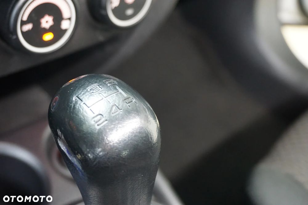 Mitsubishi ASX 1.6 2WD Edition - 34