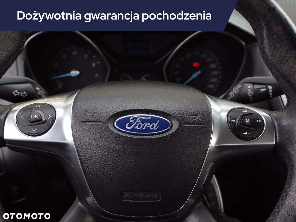 Ford Focus - 17