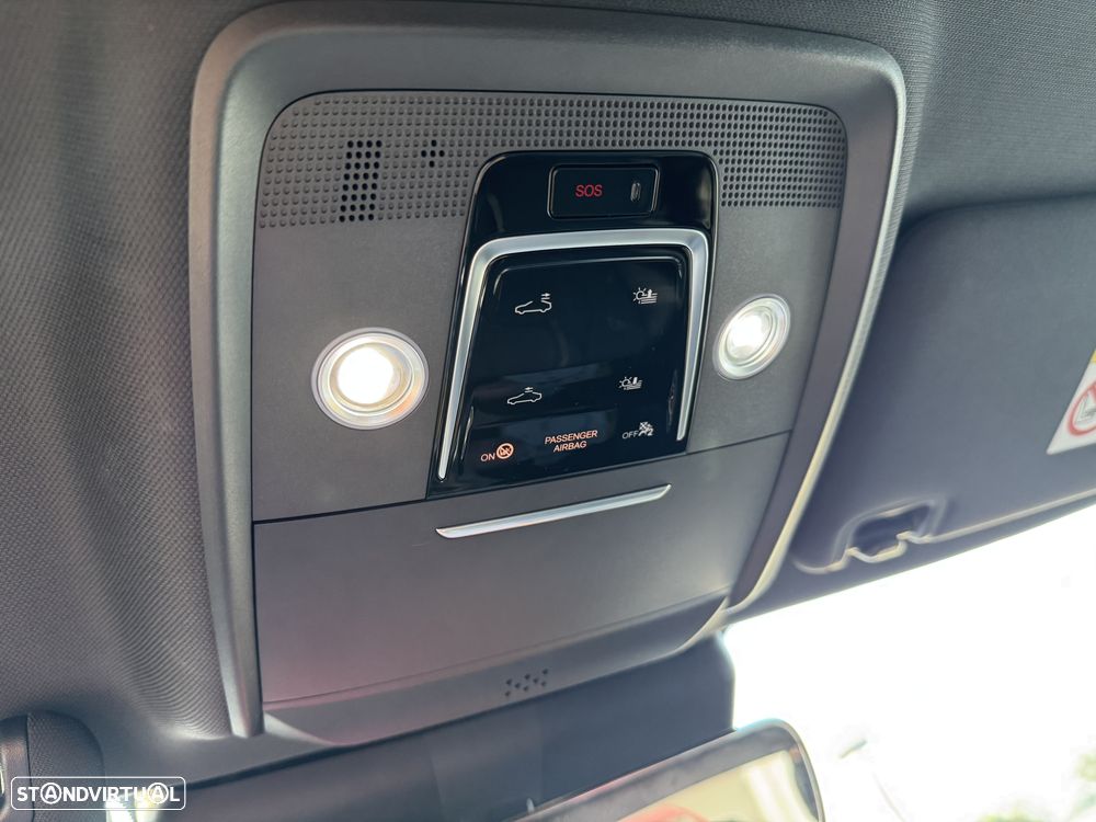 BYD Seal U - 49