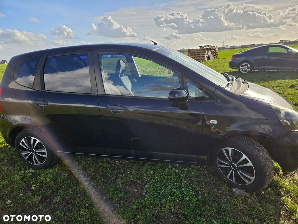 Honda Jazz 1.4 Style - 2