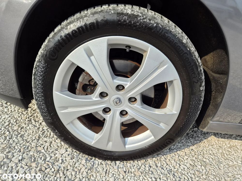 Renault Scenic - 28