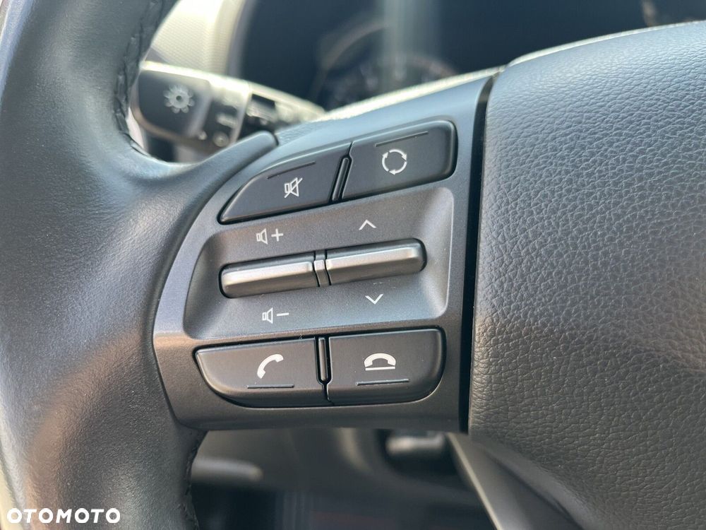 Hyundai Kona 1.0 T-GDI Style - 22