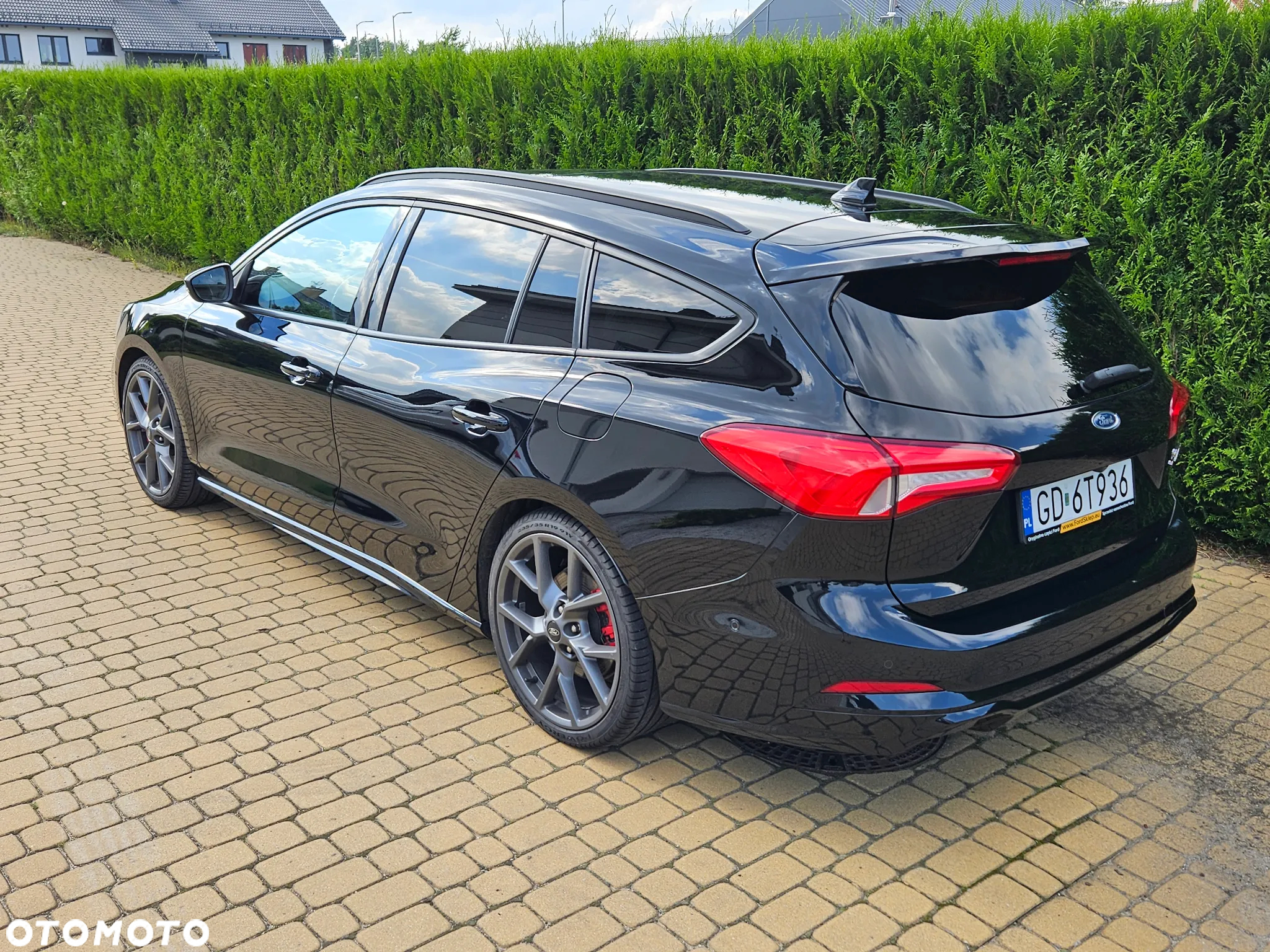 Ford Focus 2.0 EcoBlue ST - 7