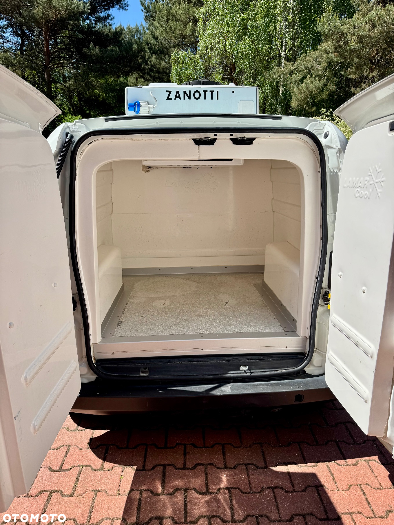 Fiat Fiorino - 7
