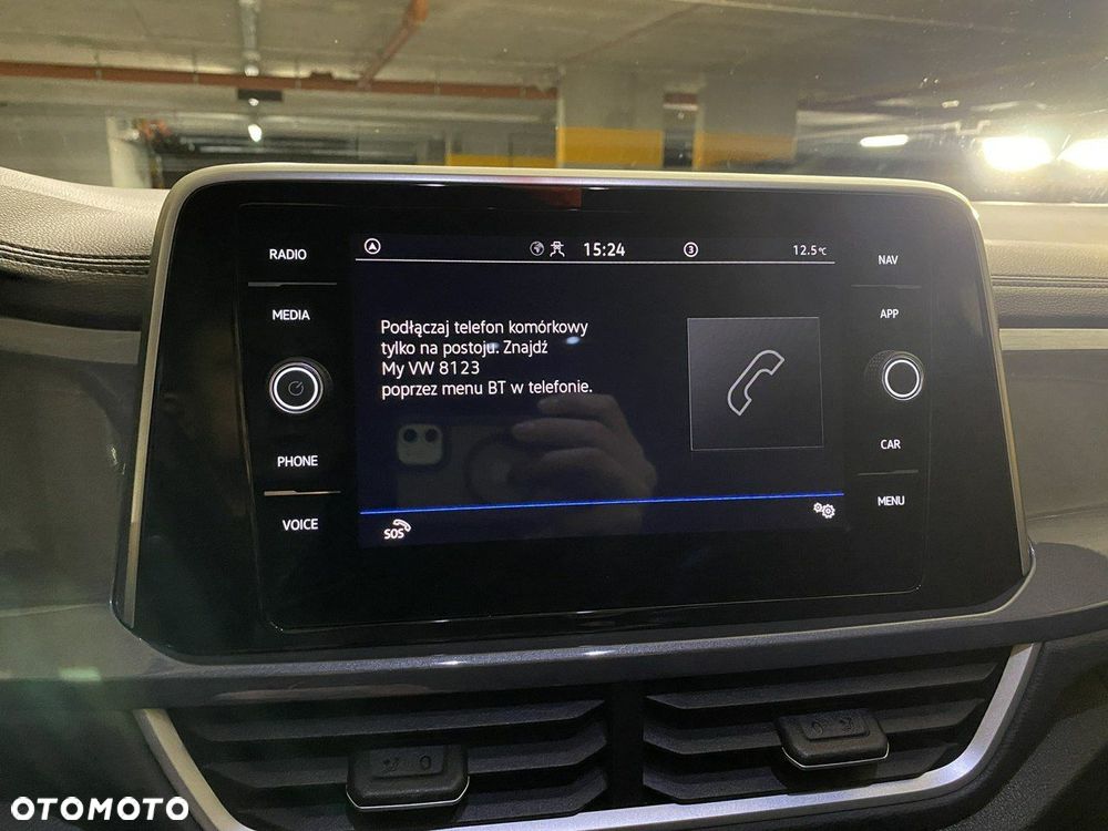 Volkswagen T-Roc - 25