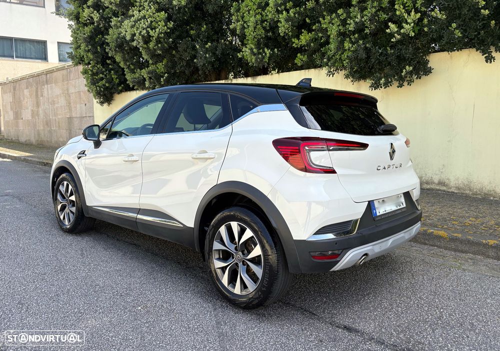 Renault Captur 1.5 dCi Exclusive - 13