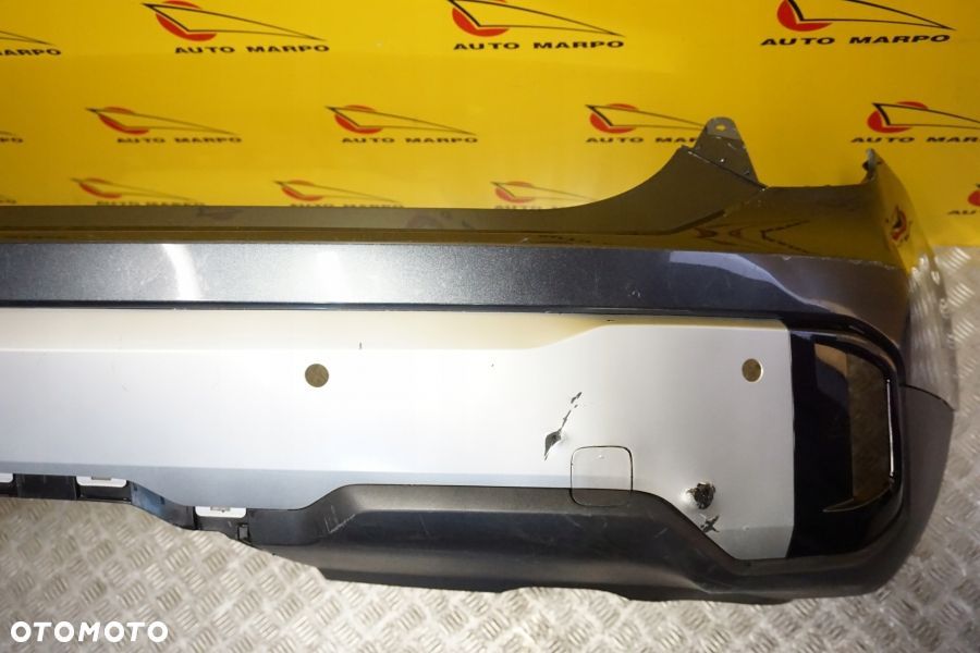 KIA TELLURIDE 2023 2024 - Zderzak Tył Tylny Dokładka USA - 7