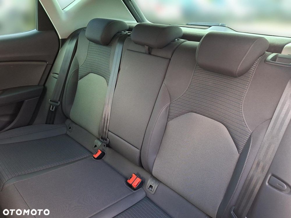 Seat Leon 1.5 EcoTSI Evo Xcellence S&S DSG - 17