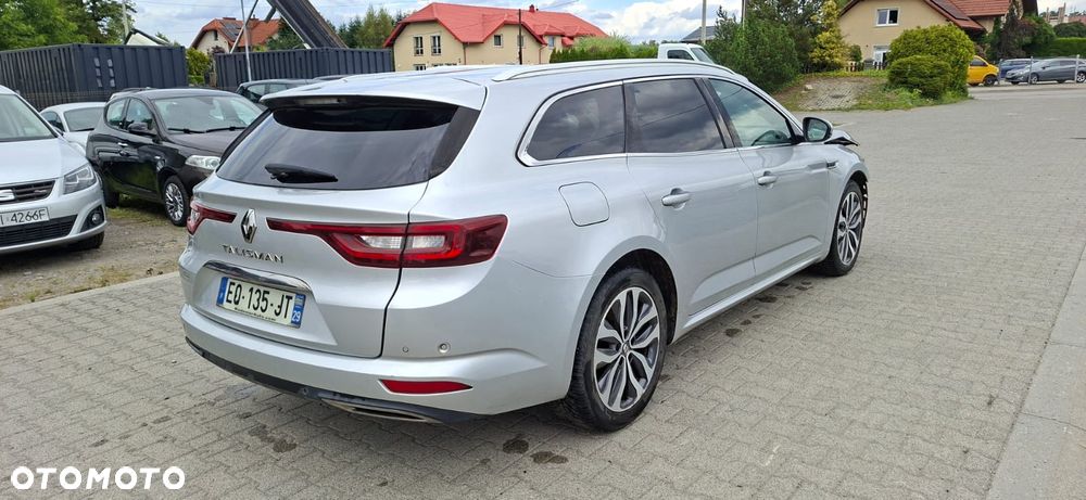 Renault Talisman BLUE dCi 160 EDC LIMITED - 1