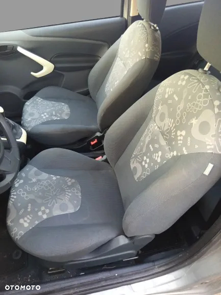 FORD KA 1.2 51kW/69KM FP4 169A4000 KOLOR 59 WSZYSTKIE CZESCI - 9
