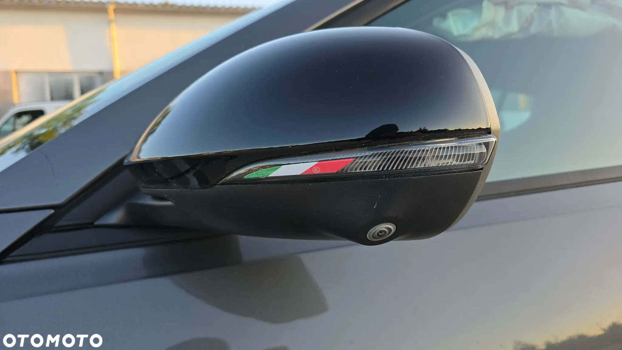 Alfa Romeo Tonale 1.5 VGT Hybrid Ti - 34