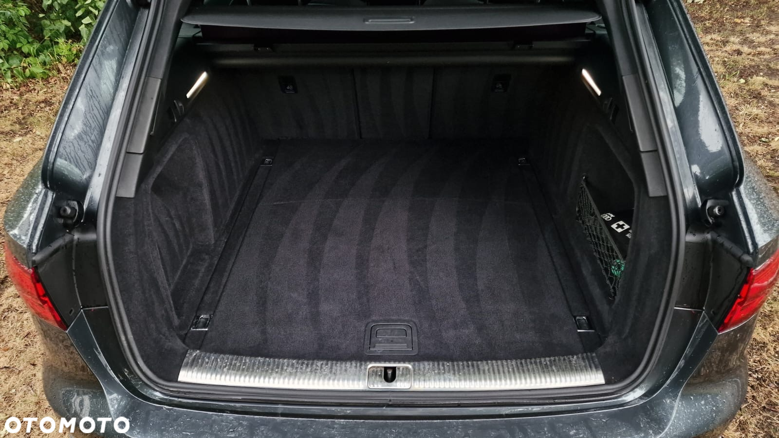 Audi A4 2.0 TDI Quattro Design S tronic - 12