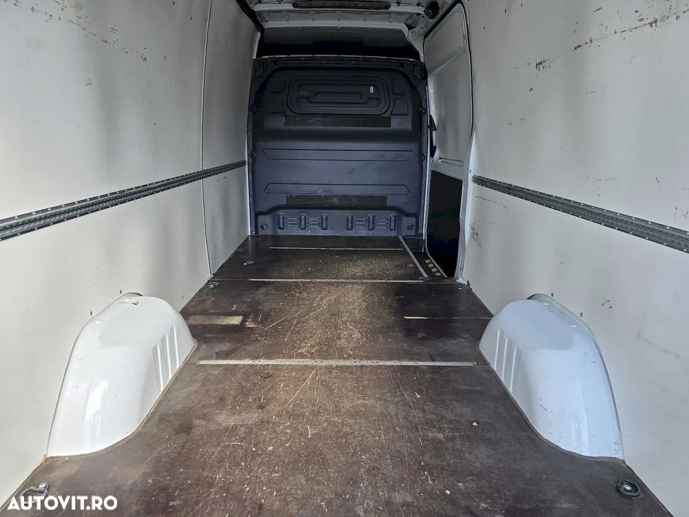 Mercedes-Benz Sprinter 314 CDI LUNG, motor 2.2 143 CP, 2019. - 24