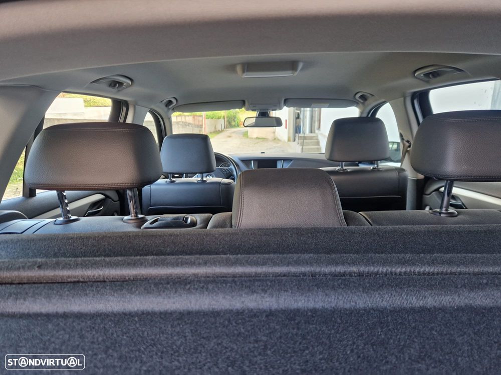 BMW X1 18 d xDrive xLine - 8
