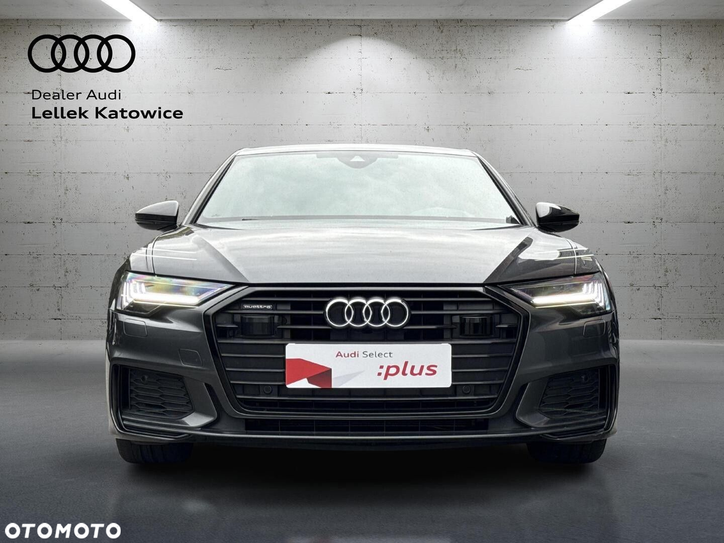 Audi A6 - 5