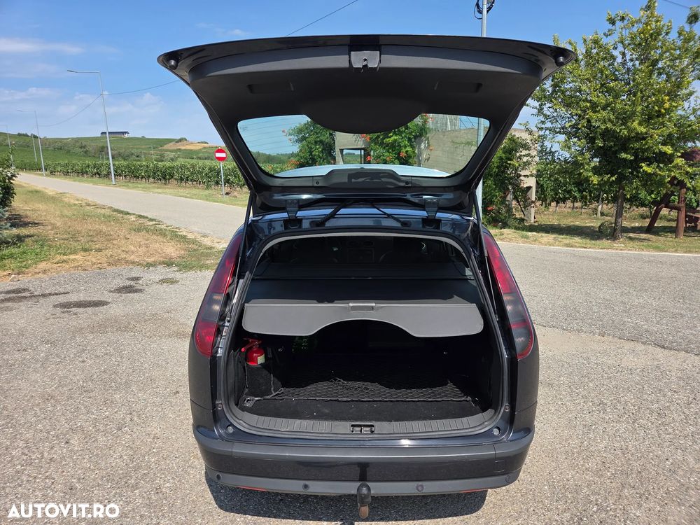 Ford Focus 1.6 TI-VCT Sport - 9