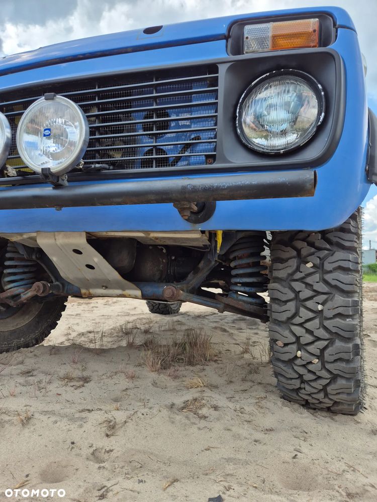 Lada Niva 1.6 UT - 8