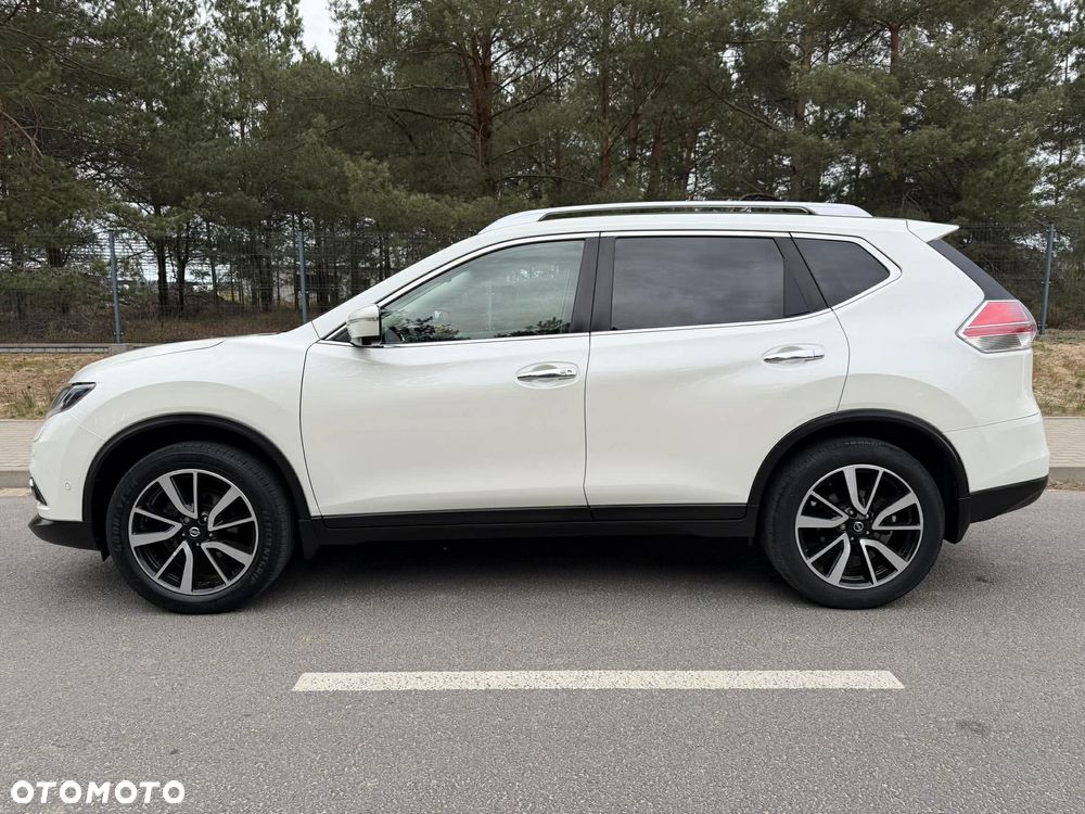 Nissan X-Trail 1.6 DIG-T Tekna - 5