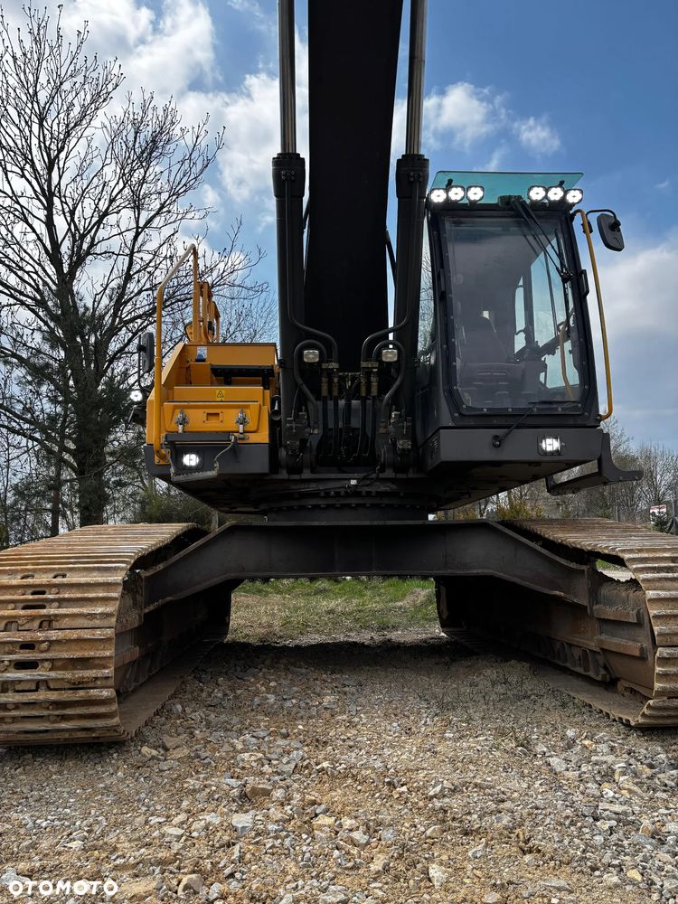 Volvo VOLVO EC 300EL - 16