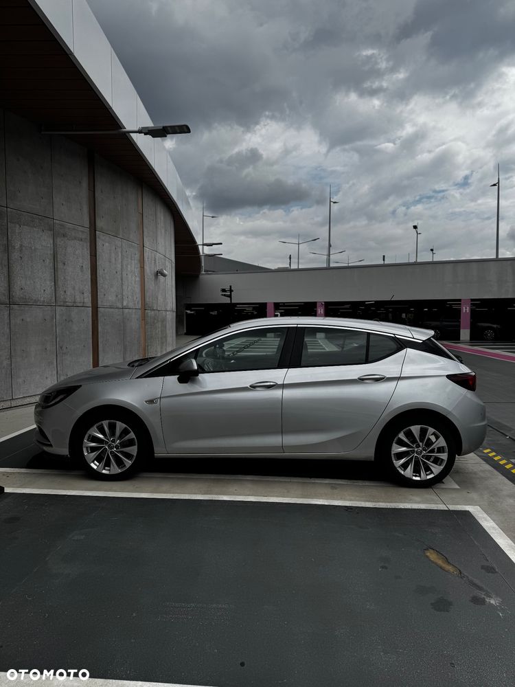 Opel Astra 1.0 T GPF Elite S&S - 19