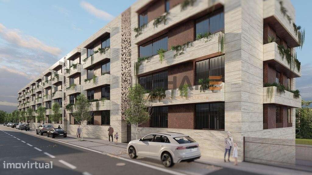 Apartamento T2 - Vila Verde - Grande imagem: 3/25