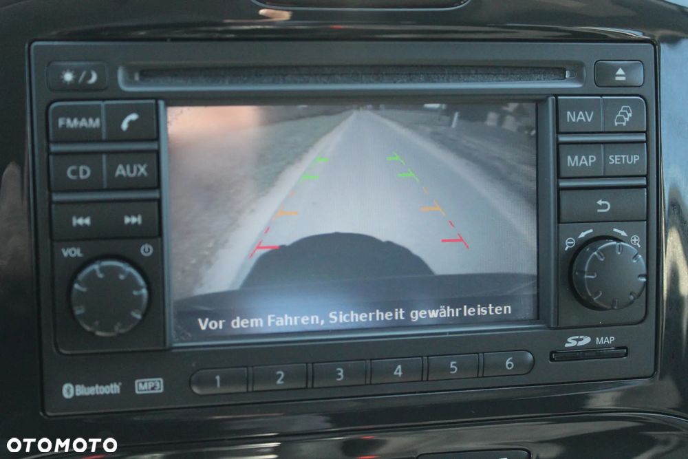 Nissan Juke 1.6 Start/Stop Tekna - 31