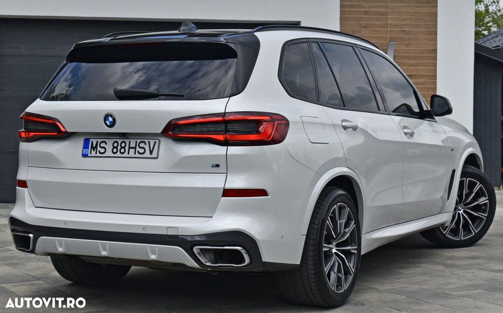 BMW X5 xDrive30d xLine - 3