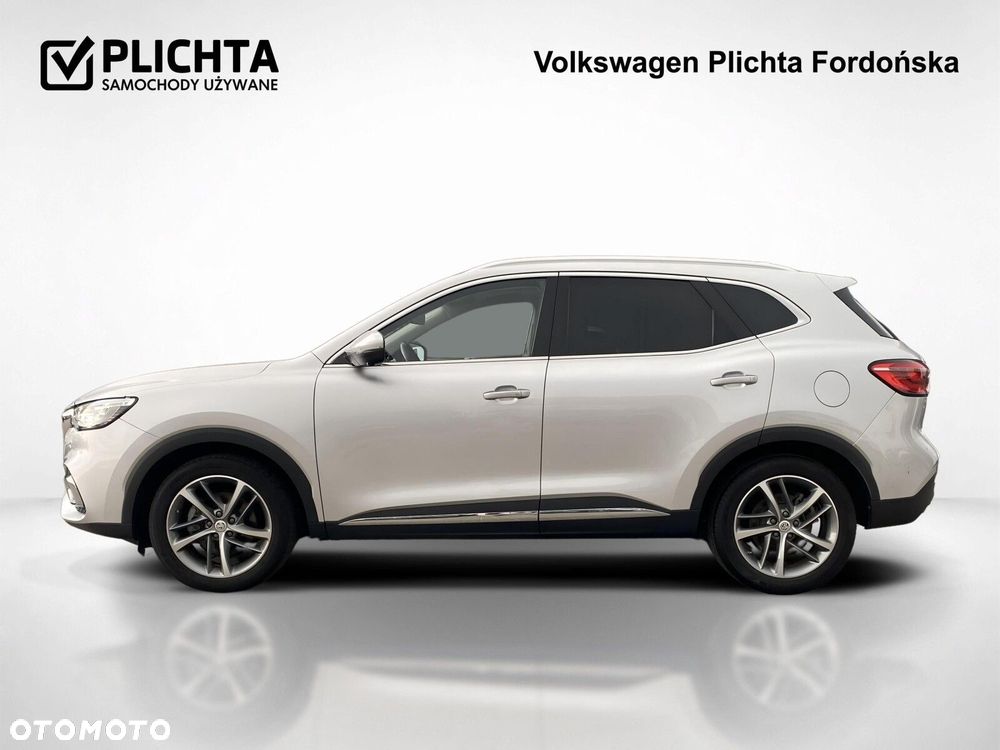 MG HS 1.5 T-GDI Exclusive DCT - 3