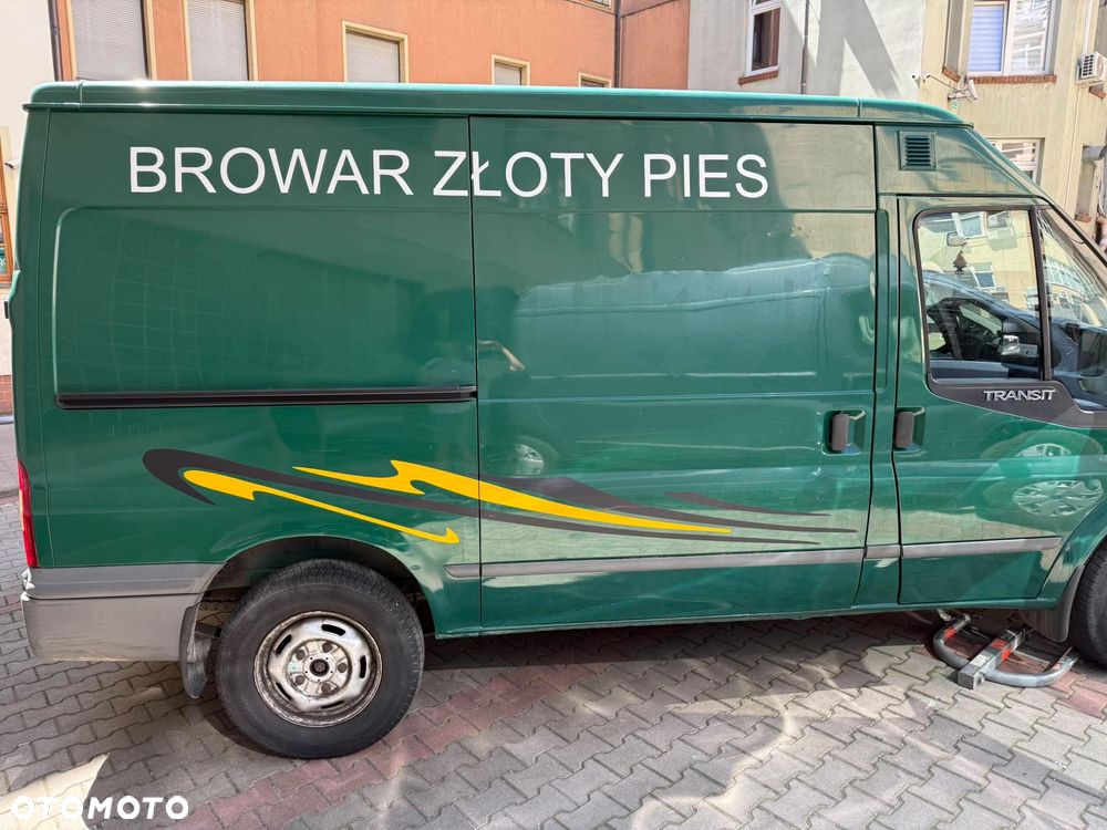 Ford Transit - 10