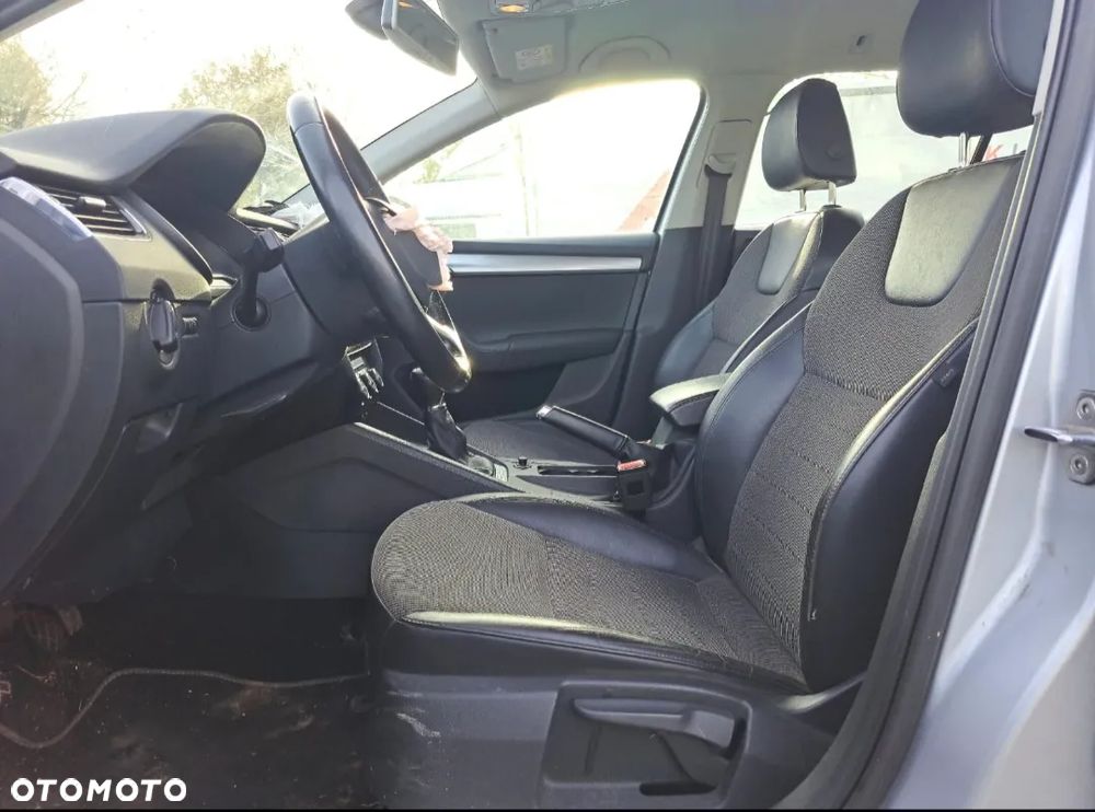 Skoda Octavia 2.0 TDI (Green tec) Ambition - 17