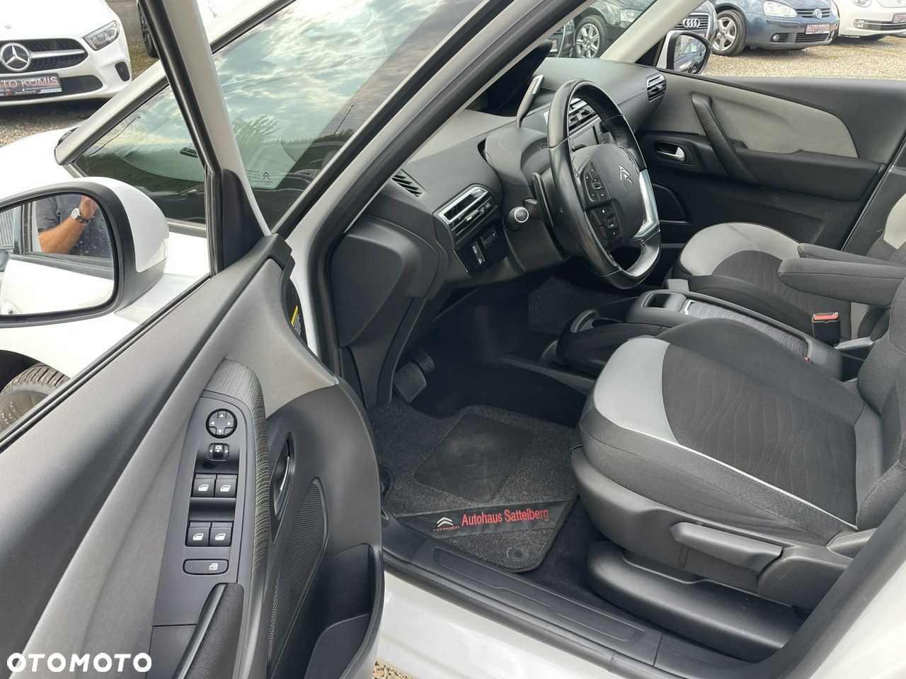 Citroën C4 Grand Picasso BlueHDi 120 EAT6 Business Class - 33