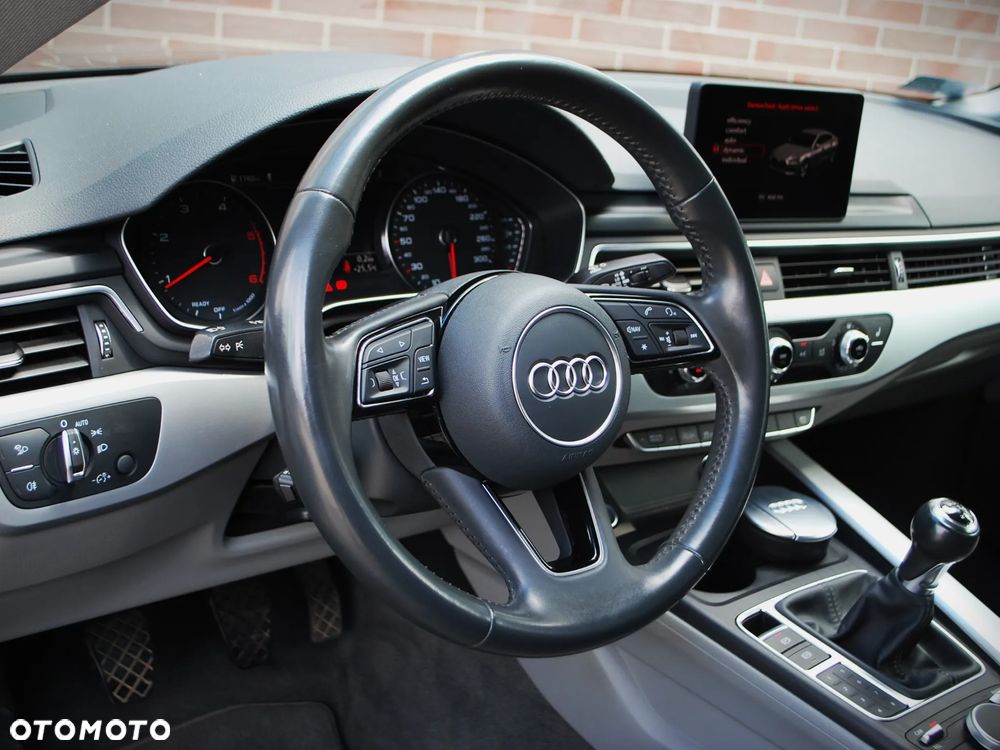 Audi A5 Sportback 2.0 TDI - 23