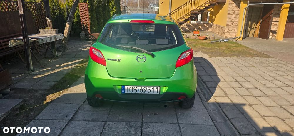 Mazda 2 1.3 90th Anniversary - 3