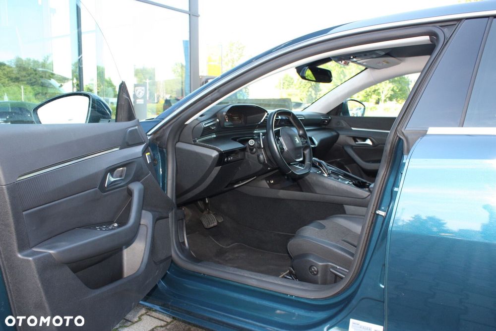 Peugeot 508 - 10