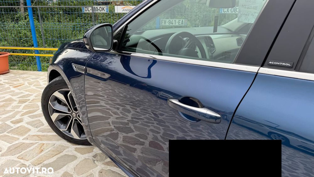 Renault Talisman - 35