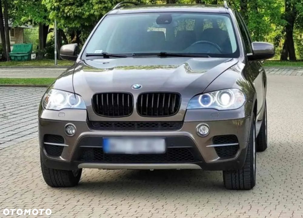 BMW X5 xDrive30d - 3