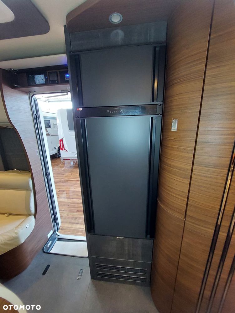 Carthago C-LINE I 4.9 Le L - 16