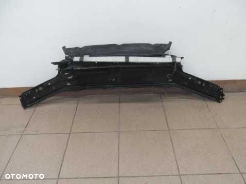 VOLVO S80 WZMOCNIENIE CZOLOWE PAS PRZEDNI 98-06 - 5